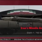 شبکه ترکیه: ایران با هزاران موشک بزرگترین و متنوع ترین قدرت موشکی در خاورمیانه را دارد