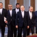 ششمین مذاکرات دور ایران روز یکشنبه برگزار می شود