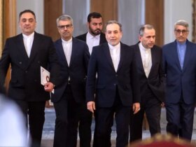 ششمین مذاکرات دور ایران روز یکشنبه برگزار می شود
