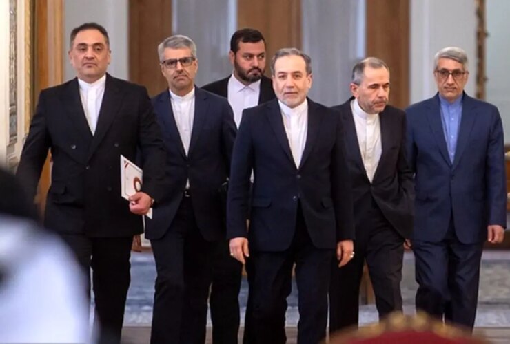 ششمین مذاکرات دور ایران روز یکشنبه برگزار می شود