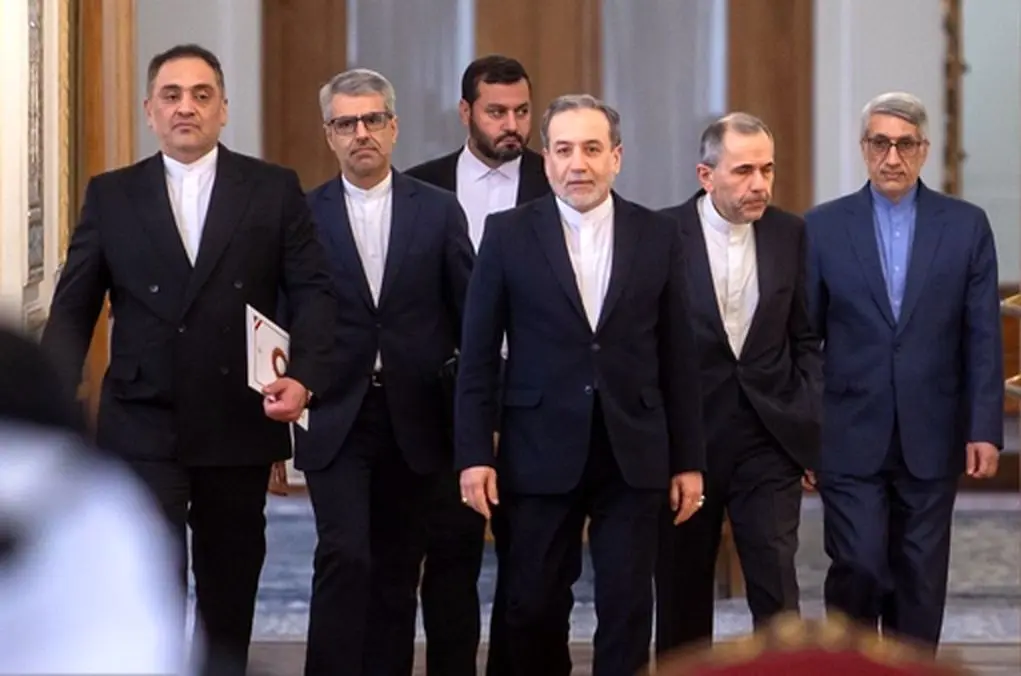 ششمین مذاکرات دور ایران روز یکشنبه برگزار می شود