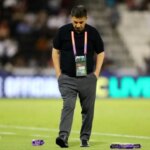 شما آقای قلانی را مقصر نمی دانید!