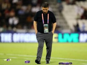 شما آقای قلانی را مقصر نمی دانید!