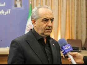 شهادت ؛ قدرت نظامی و هلال احمر در آذربایجان شرقی