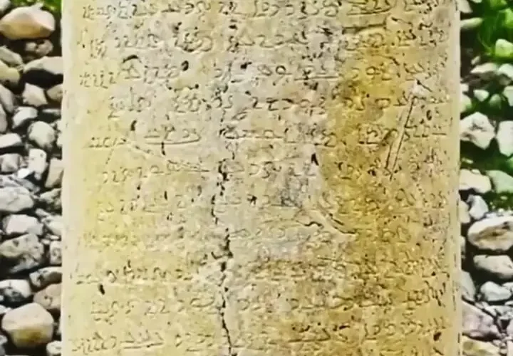 شهر باستانی بیشاپور ؛ شاهکار معماری ایرانی باستان