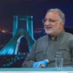 شهردار تهران: قسمت چهارم بهشت ​​زاهرا دفن شهدای تجاوز رژیم صهیونیستی است