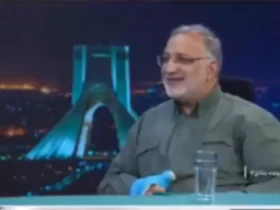 شهردار تهران: قسمت چهارم بهشت ​​زاهرا دفن شهدای تجاوز رژیم صهیونیستی است