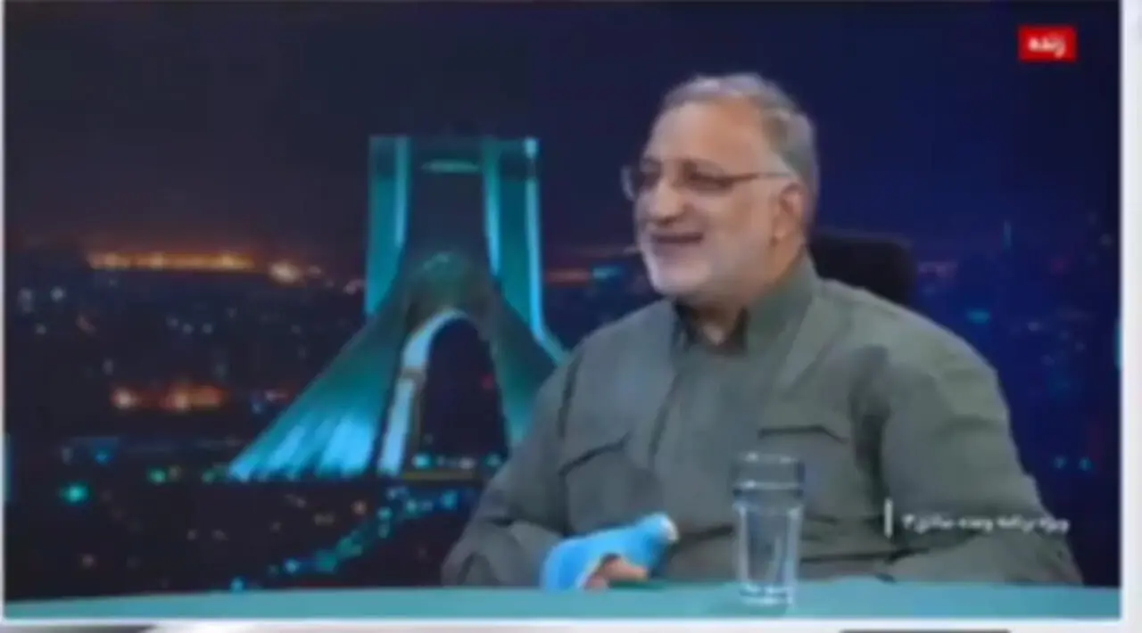 شهردار تهران: قسمت چهارم بهشت ​​زاهرا دفن شهدای تجاوز رژیم صهیونیستی است