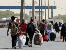 شهروندان در ازای اقامتگاه پول دریافت کردند. ما 1000 دانش آموز داریم