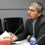 شهرک ابدی با رژیم صهیونیستی