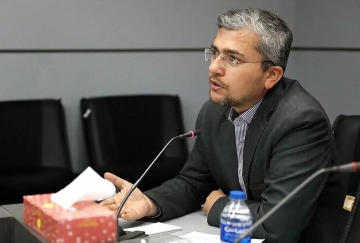 شهرک ابدی با رژیم صهیونیستی