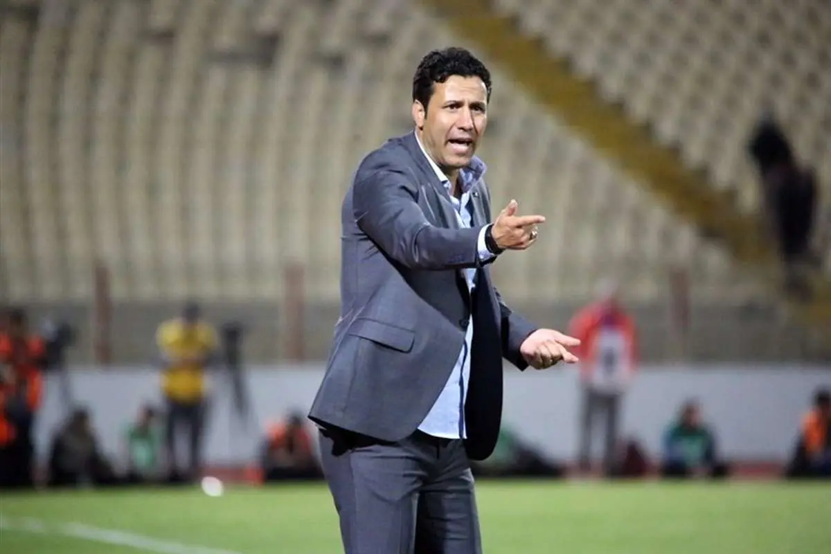 شوک بزرگ در نقل و انتقالات ؛ Tartar Holding Persepolis؟ 4 شوک بزرگ در نقل و انتقالات ؛ Tartar Holding Persepolis؟