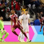 شکست تیم ملی ایران مقابل قطر به موقع