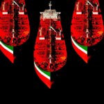 صادرات نفت ایران به میزان قابل توجهی در چین کاهش می یابد