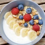 صبحانه برای کاهش وزن و تقویت سیستم ایمنی بدن