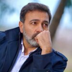 طلاق Arash Majidi از رسانه های خبری خبر داد