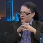 طنز محمد غوچانی به Vahid Jalili در آنتن زنده