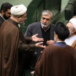 طوفان پیاده نظام با پرده ؛ چرا فرمانده ضد عامل ساکت است؟
