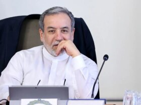 عراق: ما به دنبال توافق با اروپا نیستیم