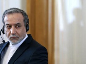 عراق: ما یکشنبه برای دفاع از حقوق ملت مذاکره می کنیم