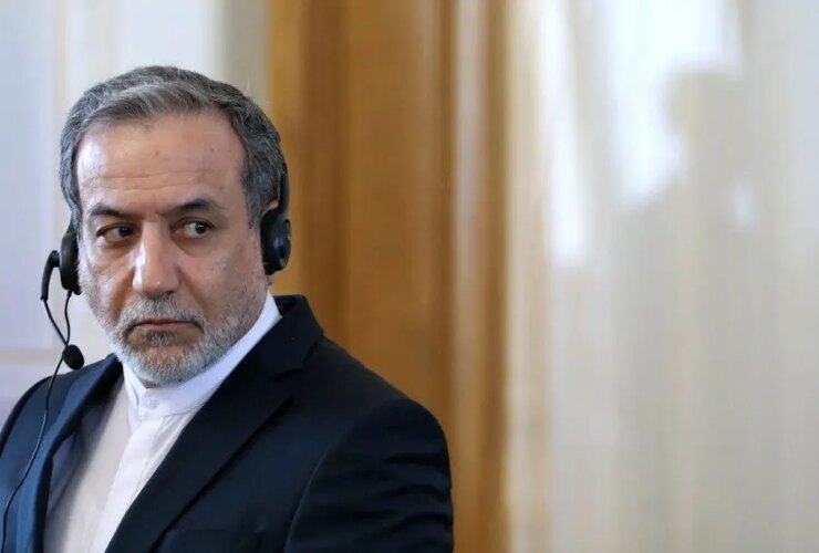 عراق: ما یکشنبه برای دفاع از حقوق ملت مذاکره می کنیم