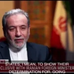 عراقی: آمریکا به دیپلماسی خیانت کرد