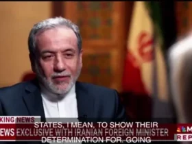 عراقی: آمریکا به دیپلماسی خیانت کرد