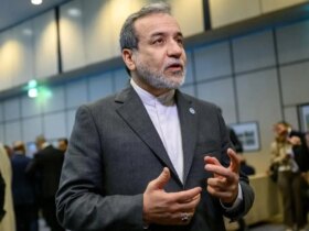 عراقی: ما پاسخ محکمی به پرخاشگری ایالات متحده خواهیم داد