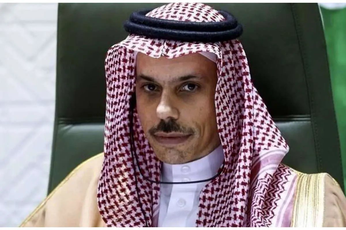 عربستان سعودی: ما تجاوز اسرائیل در ایران را محکوم می کنیم 4 عربستان سعودی: ما تجاوز اسرائیل در ایران را محکوم می کنیم