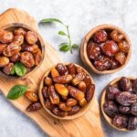 عواقب مصرف بیش از حد خرما چیست؟