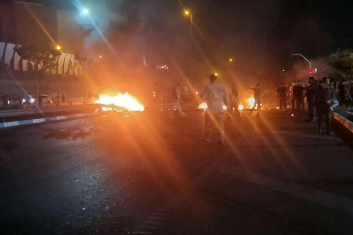 عکس هایی از تخریب هواپیماهای بدون سرنشین اسرائیل هرمس در تهران 4 عکس هایی از تخریب هواپیماهای بدون سرنشین اسرائیل هرمس در تهران