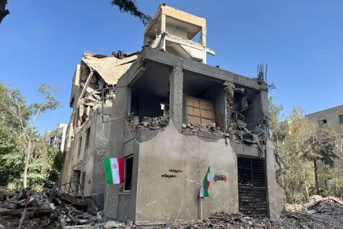 عکس هایی از خانه های مسکن آسیب دیده در آستانه اشرفیه 4 عکس هایی از خانه های مسکن آسیب دیده در آستانه اشرفیه
