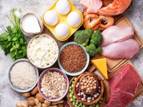 غذای طلایی برای محافظت از سلامت در سنین میانسالی و پیری