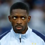 غیبت PSG Star در جام جهانی