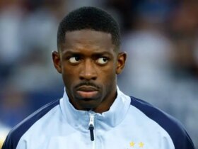 غیبت PSG Star در جام جهانی