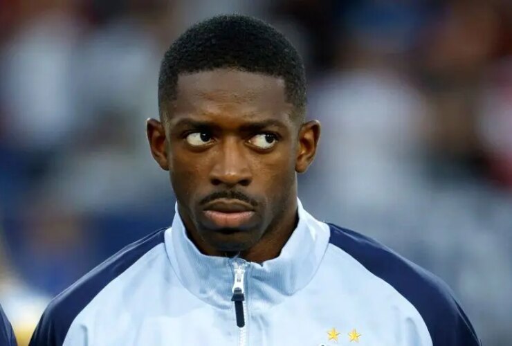 غیبت PSG Star در جام جهانی