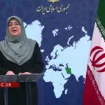 فاطیما موهجرانی: SMS SMS City یک عمل روانشناختی است