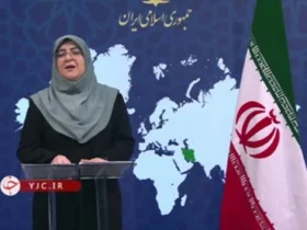 فاطیما موهجرانی: SMS SMS City یک عمل روانشناختی است
