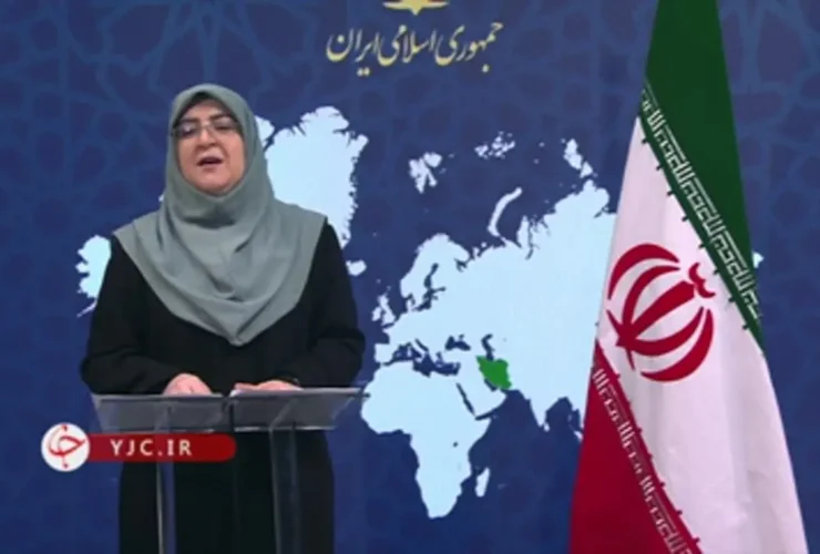 فاطیما موهجرانی: SMS SMS City یک عمل روانشناختی است