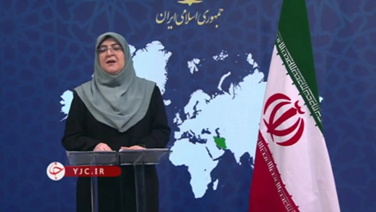 فاطیما موهجرانی: SMS SMS City یک عمل روانشناختی است