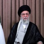 فرانسه 2: رهبر ایران در مورد هرگونه حمله به کشورش هشدار می دهد