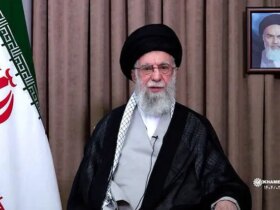 فرانسه 2: رهبر ایران در مورد هرگونه حمله به کشورش هشدار می دهد