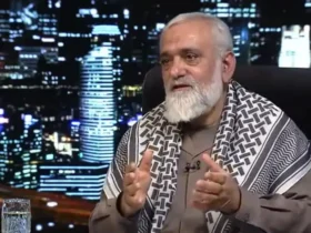 فرمانده نقدی: اپراتورهای دفاعی اسرائیل از موفقیت ما فرار کردند