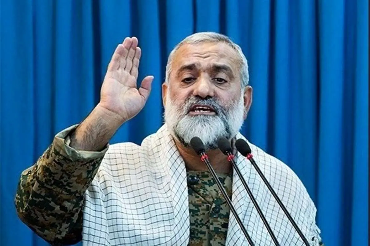فرمانده نقدی: کمتر از 5 ٪ از مهارتهای دفاعی ما در جنگ آخر اقدامی انجام دادند 4 فرمانده نقدی: کمتر از 5 ٪ از مهارتهای دفاعی ما در جنگ آخر اقدامی انجام دادند