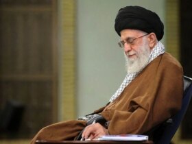 فرماندهی نیروی هوایی سرتیپ سرتیپ Miajid Mousavi نگهبانان انقلابی
