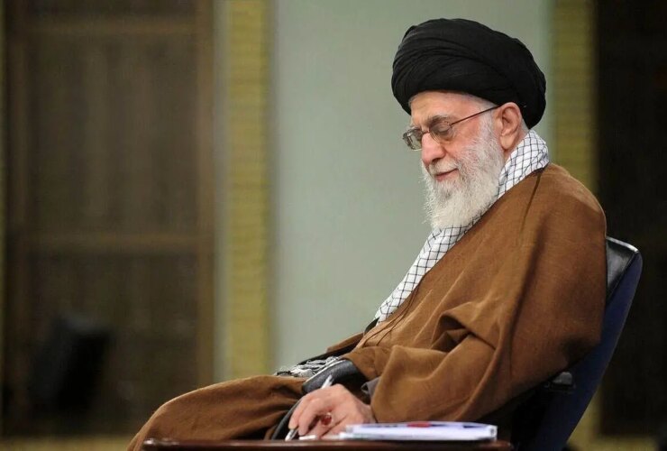 فرماندهی نیروی هوایی سرتیپ سرتیپ Miajid Mousavi نگهبانان انقلابی
