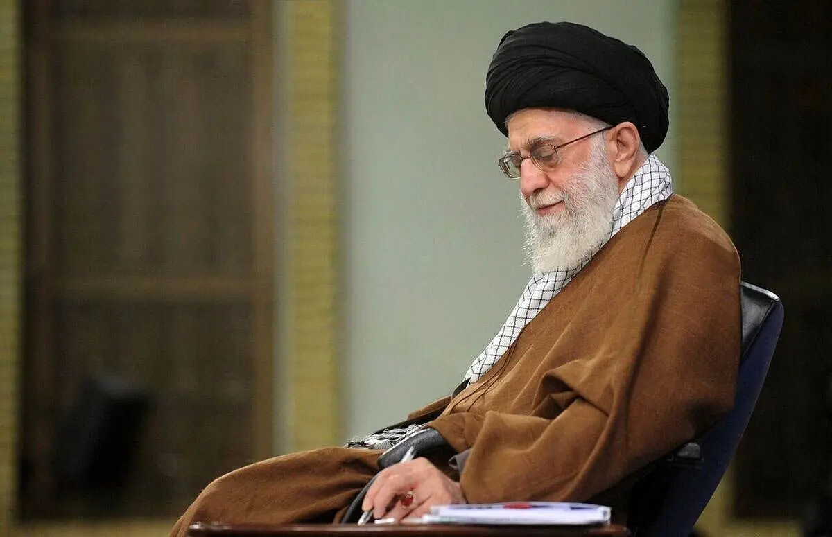 فرماندهی نیروی هوایی سرتیپ سرتیپ Miajid Mousavi نگهبانان انقلابی
