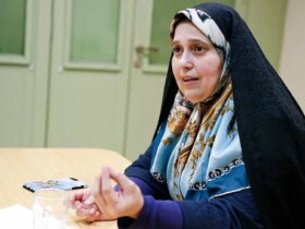 فلات: وقتی زنان سعی می کنند از حقوق خود لذت ببرند ، به غربی شدن یا مستند سازی 2 بستگی دارند