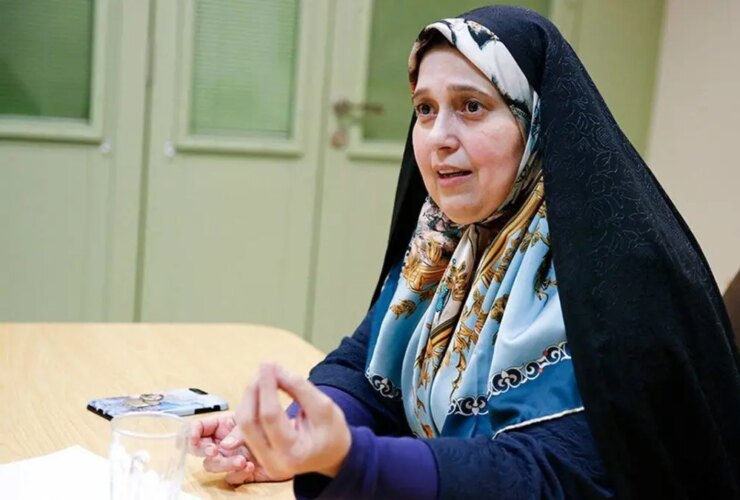 فلات: وقتی زنان سعی می کنند از حقوق خود لذت ببرند ، به غربی شدن یا مستند سازی 2 بستگی دارند