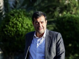 فوری وزیر ورزش: ما ورزش را با مشکلات محافظت ادامه می دهیم